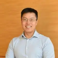 Frank Liu