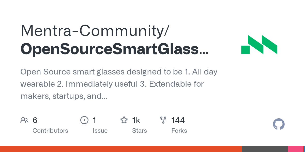 opengraph_Mentra-Community_OpenSourceSmartGlasses.png