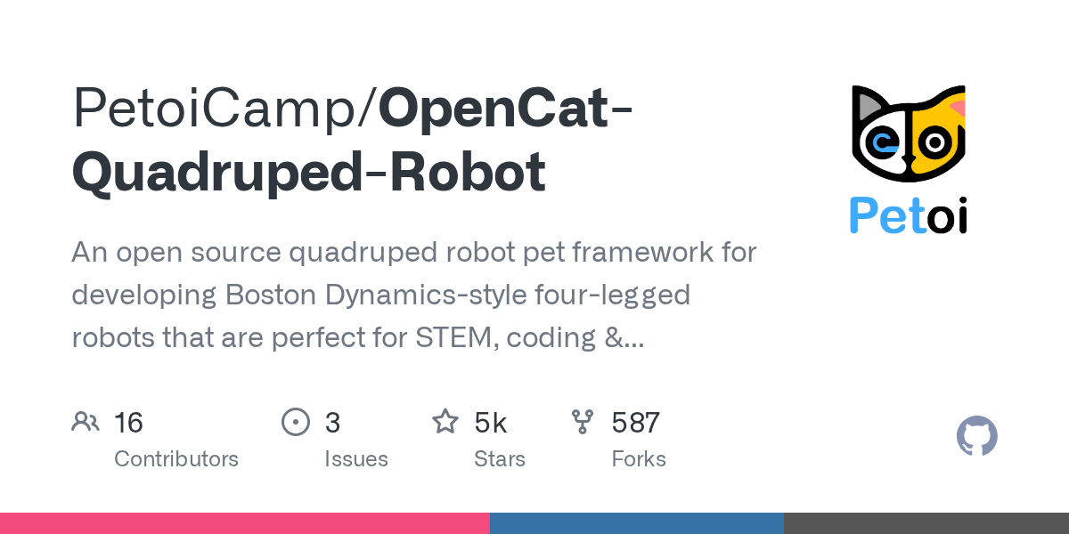 opengraph_PetoiCamp_OpenCat-Quadruped-Robot.png