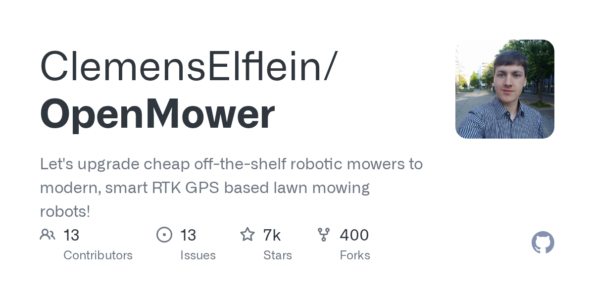 opengraph_ClemensElflein_OpenMower.png