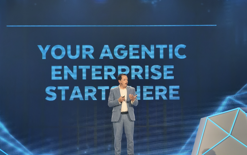 Goodbye Data, Hello AI: My Biggest Takeaway from Snowflake Summit 2026